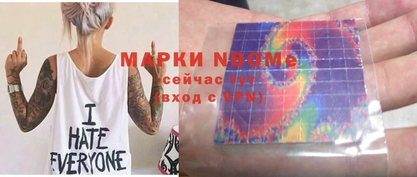 твердый Вяземский