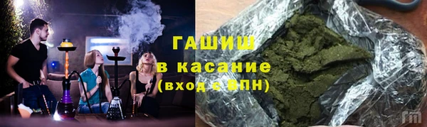 твердый Вяземский